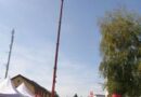 Oö: Starkes Wochenende der Rieder Wehr bei Veranstaltungen