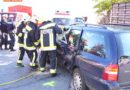 Tirol: Zwei Bergescheren-Einsätze der FF Schlitters nach Unfällen