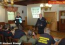 Nö: 3. Truppführerlehrgang 2007 im Bezirk Wiener Neustadt