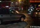Oö: Schwerer Verkehrsunfall in Sierning