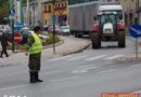 Nö: Verkehrsreglerlehrgang – ein Pilotprojekt in Sollenau startet