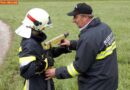 Nö: Ausbildung auch während Hochwasser