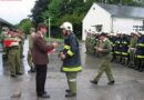 Oö Grundausbildung im Bezirk Vöcklabruck abgeschlossen