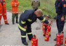 Nö: Modul Truppführer im Bezirk Amstetten durchgeführt
