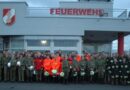 Stmk: Erster bezirksweiter(!) Berufsfeuerwehrtag der Jugend (Bez. Knittelfeld)