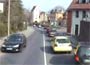 Video: Schwierige Einsatzfahrt in Deutschland