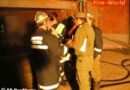 Bgld: Inspizierung der Feuerwehr Draßburg