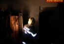 Stmk: Zwei Großeinsätze der Berufsfeuerwehr Graz in einer Nacht
