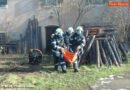 Stmk: Die kontrollierte Katastrophe in St. Margarethen