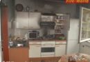 Oö: Vergessener Topf am Herd -> Küchenbrand in Kremsmünster