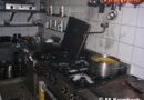 Nö: Brand in Restaurant-Küche in Krumbach