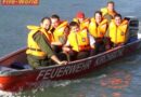 Tirol: Kompassmarsch 2007 der Feuerwehrjugend des Bezirkes Kufstein