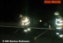 Stmk: Auffahrunfall auf der A9