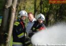 Nö: Erfolgreicher Grundlehrgang in Leopoldsdorf