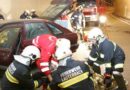Oö: Einsatzübung im Kremsursprungtunnel auf der A9 (Micheldorf)