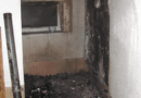 Bgld: Brand eines Abstellraumes neben Wohnhaus
