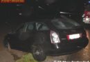 Nö: Pkw gegen Mariazellerbahn in Ober-Grafendorf
