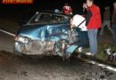 Oö: Tödlicher Unfall in Hohenzell & weitere Einsätze der FF Ried