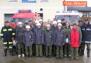 Oö: 24 Stunden im Dienste der Feuerwehr
