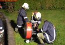 Tirol: Rauchmelder verhindert Wohnungs-Vollbrand in Schwaz