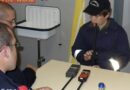Nö: Fertigkeitsabzeichen „Melder“ und „Melderspiel“ in Matzendorf