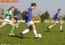 Nö: Fußballvergleichswettkampf der Feuerwehrjugend in Vösendorf