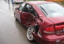 Oö: Verkehrsunfall auf der B145-Wiesen