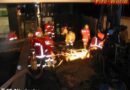 Oö: Kellerüberflutung nach Starkregen in Altmünster