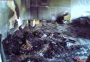 Nö: Brand in Bruck/Leitha – Statt Flucht alkoholisiert eine geraucht!