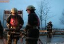 Oö: Intensiv-Ausbildungsjahr 2007 für die FF Ebensee