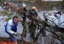Nö: 2 mal Chlorgasalarm und Verklausung in Gmünd
