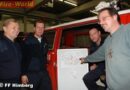 Nö: Objektbegehung in Himberg