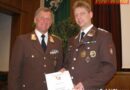 Stmk: Bezirks-Kommandantentag Liezen 2007