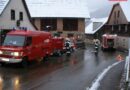 Stmk: Umweltalarm nach Dieselaustritt aus Lkw am Mitterberg