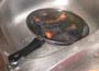 Nö: Beim Kochen eingeschlafen -> Feuerwehreinsatz in Pernitz