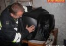 Bgld: Fernseherbrand in Bad Sauerbrunn