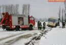 Nö: Lkw-Bergung bei der Baustelle Wienerwaldtunnel