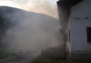 Stmk: Wohnhausbrand beim Anwesen Baumgartner in Stiwoll – Übung