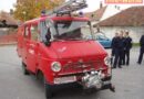 Nö: Feuerwehr Traiskirchen erhält altes Tankfahrzeug zurück