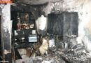 Nö: 38-jähriger bei Wohnungsbrand in Tulln ums Leben gekommen