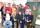 Nö: Feuerwehr-Schnapsen für neues Kleinlöschfahrzeug Walkenstein