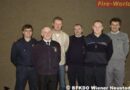Nö: Kommandantenfortbildung des Bezirkes Wiener Neustadt in Bromberg