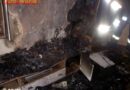 Nö: Wohnungsbrand in Wimpassing: Meerschweinchen gerettet, weiteres Tier tot