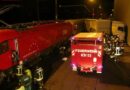 Tirol: 6 Einsätze innerhalb von 24 Stunden in Wörgl
