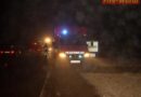 Oö: Einsatzreiche Feiertage für die Feuerwehr Gmunden