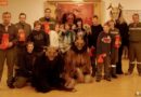 Sbg: Jahresabschluss 2007 & Krampusbesuch bei der Feuerwehrjugend Hallein