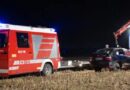 Nö: Verkehrsunfall mit einem schwer Verletzten bei Himberg