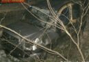 Stmk: Seitliche Autokollision auf der A9 bei Kaindorf an der Sulm