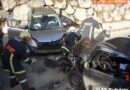 Tirol: Unfalleinsatz und zwei weitere Hilfeleistungen der FF Kufstein