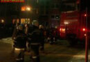 Stmk: Kaminbrand in der Alpenbadstraße am Heiligen Abend